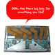 Illustration for article titled Sonys OLED TV Stripped Naked For the World to See
